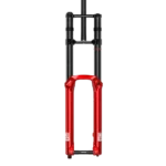 Fourche ROCKSHOX BOXXER ULTIMATE CHARGER 3.2 RC2 27.5" Axe 20x110mm Boost Rouge – Image 2