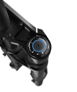 Fourche ROCKSHOX BOXXER SELECT CHARGER 3 RC 27.5" Axe 20x110mm Boost Noir – Image 4