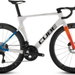 Cube Litening AERO C:68X Race (2026) | Vélo de course aérodynamique