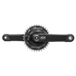 Groupe SRAM XX-SL EAGLE POWERMETER T-Type AXS Q174 DUB 34 Dents 10/52 USB-C – Image 2