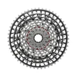 Groupe SRAM XX-SL EAGLE POWERMETER T-Type AXS Q174 DUB 34 Dents 10/52 USB-C – Image 3