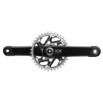 Groupe SRAM XX-SL EAGLE T-TYPE AXS EAGLE 12V Q174 DUB 34 Dents 10/52 USB-C – Image 2