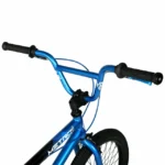 Vélo BMX Metro Hyper Bicycles 20", bleu – Image 7