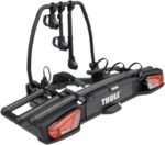 Thule Porte-vélos VeloSpace 3 pour 3 vélos