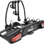 Thule Porte-vélos VeloSpace 3 pour 3 vélos