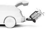 Thule Porte-vélos VeloSpace 3 pour 3 vélos – Image 3