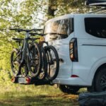 Thule Porte-vélos VeloSpace 3 pour 3 vélos – Image 5