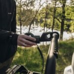 Thule Porte-vélos VeloSpace 3 pour 3 vélos – Image 7
