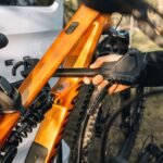 Thule Porte-vélos VeloSpace 3 pour 3 vélos – Image 8