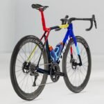 Trek MADONE SLR 9 Di2 Gen 8 2025 – Image 2