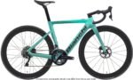 Bianchi E-Oltre 105 CK16 Métallisé/Mat – Image 3