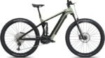 BESV TRS 130 1.1 FS Vert Jade