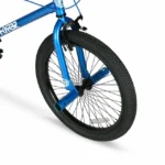 Vélo BMX Metro Hyper Bicycles 20", bleu – Image 14