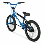 Vélo BMX Metro Hyper Bicycles 20", bleu – Image 5
