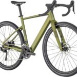 Scott Speedster Gravel eRIDE 50