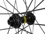 Mavic Paire de roues Cosmic SLR 45 Disc 2024 – Image 5