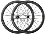 Mavic Paire de roues Cosmic SLR 45 Disc 2024