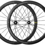 Mavic Paire de roues Cosmic SLR 45 Disc 2024