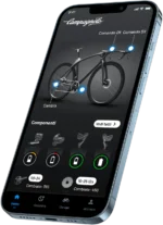 Groupe CAMPAGNOLO SUPER RECORD WRL 2x12V – Image 20