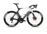 Colnago Y1RS Disc Sram Red AXS E1 noir/blanc 2026
