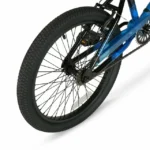 Vélo BMX Metro Hyper Bicycles 20", bleu – Image 9