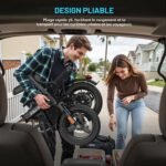 Vélo électrique pliable – Image 2