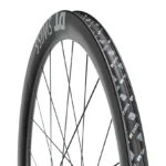 Paire de Roues DT SWISS ARC 1400 DICUT 50 DISC Tubeless Ready (Center Lock) – Image 4