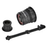 Paire de Roues DT SWISS ARC 1400 DICUT 50 DISC Tubeless Ready (Center Lock) – Image 6