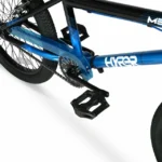 Vélo BMX Metro Hyper Bicycles 20", bleu – Image 10