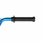 Vélo BMX Metro Hyper Bicycles 20", bleu – Image 12