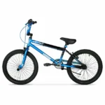 Vélo BMX Metro Hyper Bicycles 20", bleu – Image 2