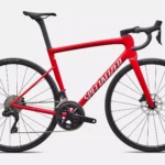 Vélo Tarmac SL8 Comp Shimano 105 Di2