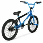 Vélo BMX Metro Hyper Bicycles 20", bleu – Image 4