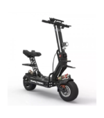TROTINETTE ELECTRIQUE DUALTRON X-MINIMOTORS – Image 2
