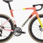 SuperSix EVO LAB71 Team 2025