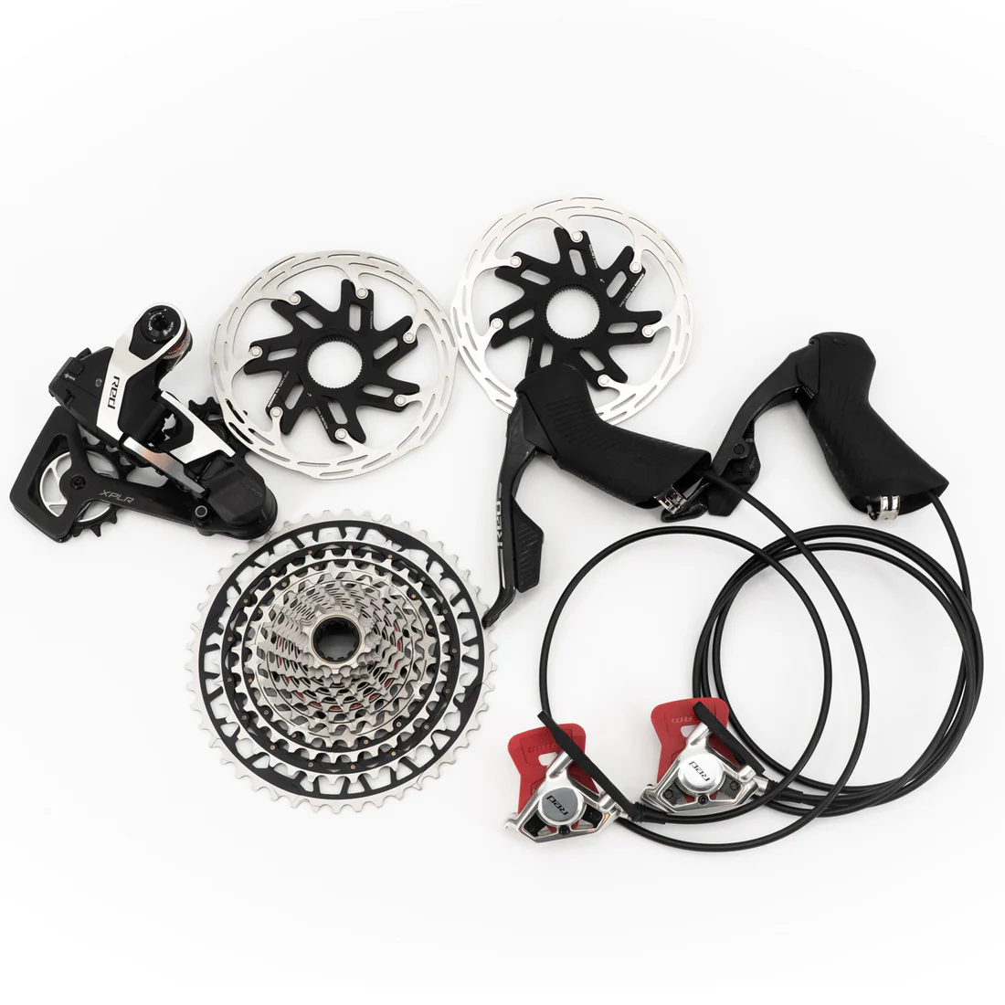 DSC01606.webp Mini groupe 13V SRAM RED AXS XPLR E1 – Image 1