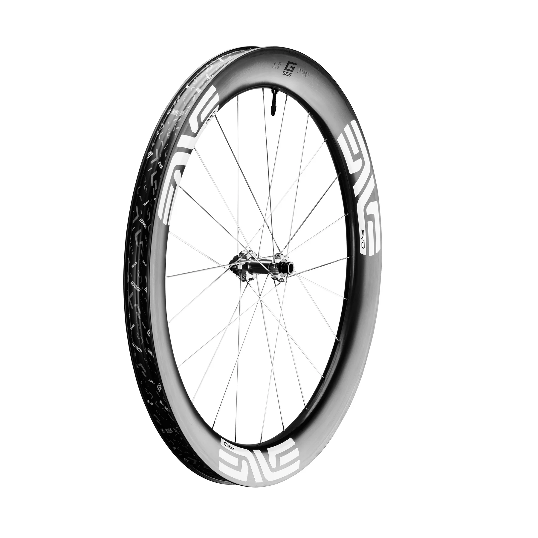 Roue Arrière ENVE G SES 6.7 PRO – Image 2
