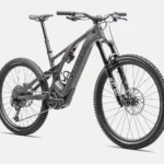 Levo 3 Comp Carbone Turbo 2025