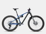 Jester Pro - GX AXS Transmission | XO AXS Transmission