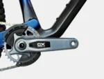 Jester Pro - GX AXS Transmission | XO AXS Transmission – Image 3