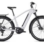 Kalkhoff Entice 3 Season LTD Performance Line 540 Wh