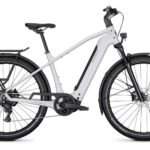 Kalkhoff Entice 3 Season LTD Performance Line 540 Wh
