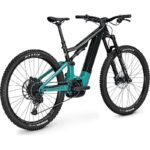 FOCUS VTT Électrique Carbone 29" - JAM² 8.7 - 2023 – Image 4
