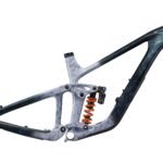 Kit Cadre VTT Reign Advanced Pro