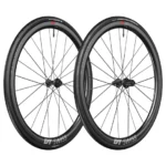 Roues vélo route DT Swiss ERC 1100 Dicut 700C CL 35mm