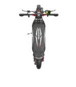Trottinette Électrique Rovoron Kullter Luxury : Fiable et Rapide – Image 2