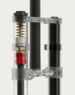 Fourche ROCKSHOX BOXXER ULTIMATE CHARGER 3.2 RC2 27.5" Axe 20x110mm Boost Rouge – Image 7