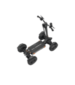 Trottinette Électrique 4 Roues Teverun Tetra : Confortable et Super Puissante – Image 3