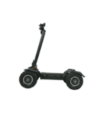 Trottinette Électrique 4 Roues Teverun Tetra : Confortable et Super Puissante – Image 2