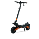 Trottinette Électrique Teverun Blade GT2